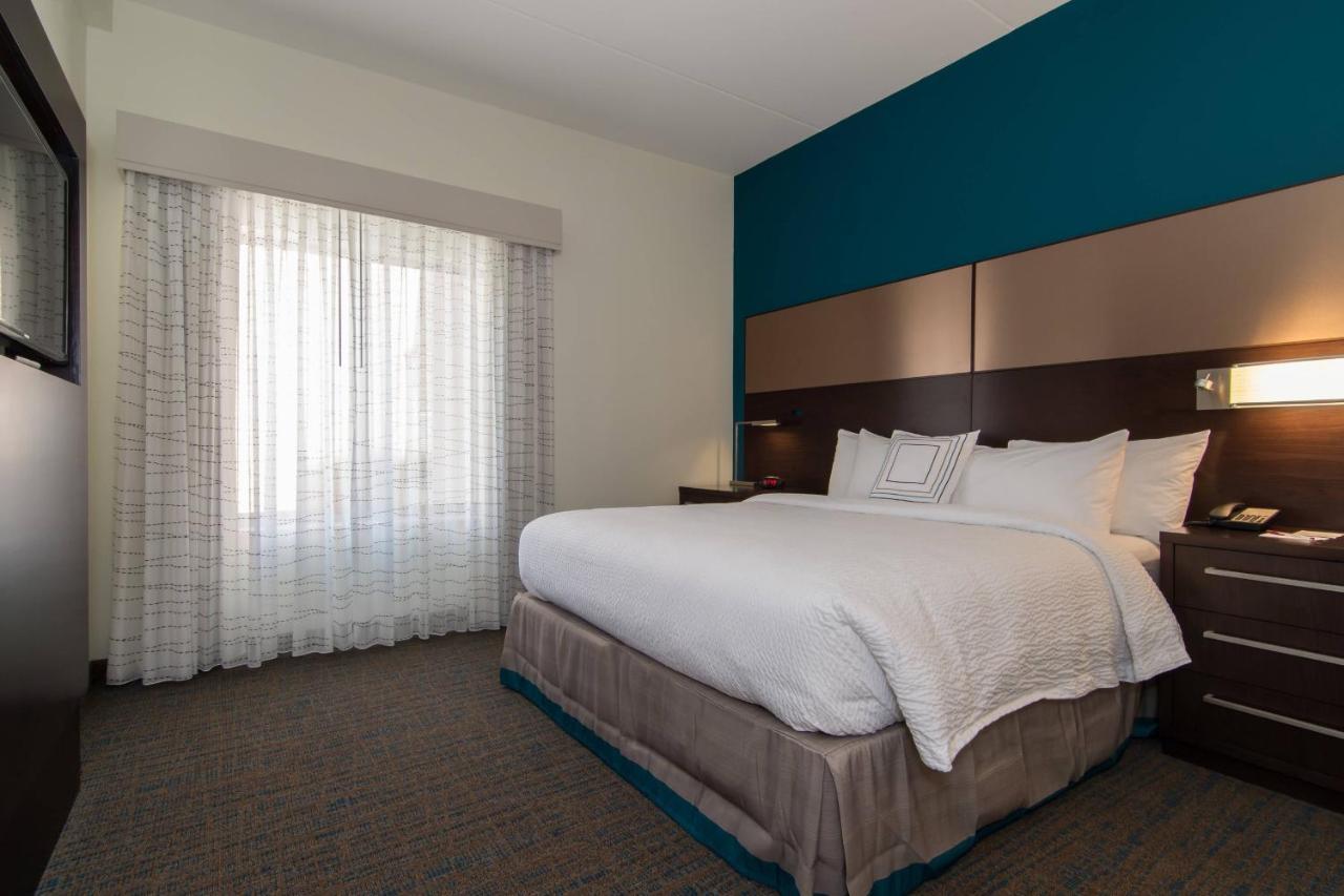 Residence Inn Raleigh-Durham Airport/Brier Creek Kültér fotó