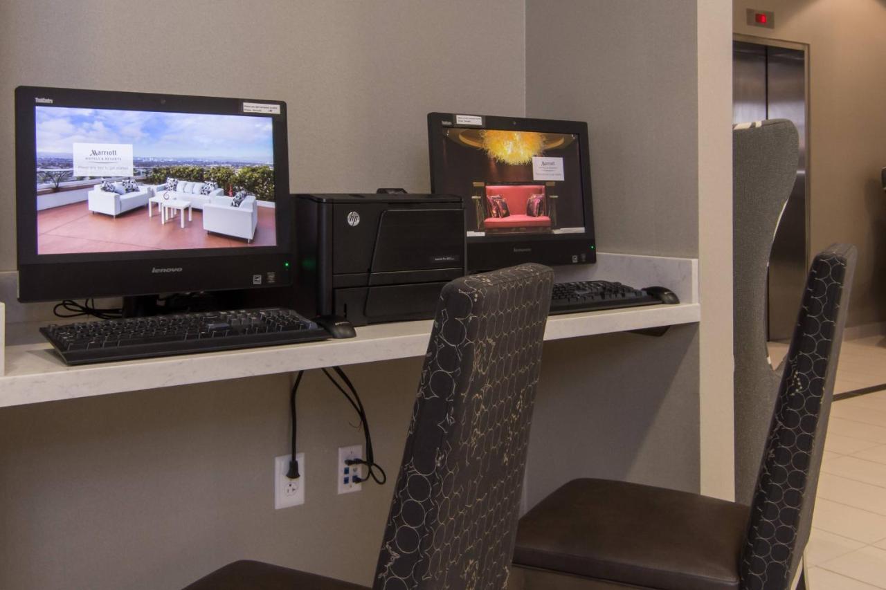 Residence Inn Raleigh-Durham Airport/Brier Creek Kültér fotó