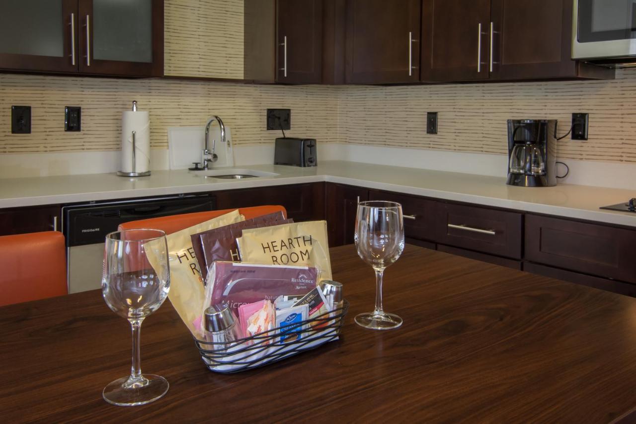 Residence Inn Raleigh-Durham Airport/Brier Creek Kültér fotó