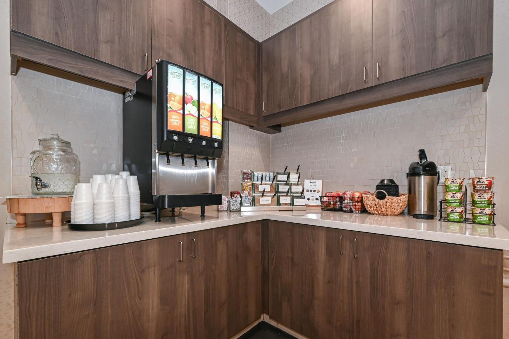Residence Inn Raleigh-Durham Airport/Brier Creek Kültér fotó