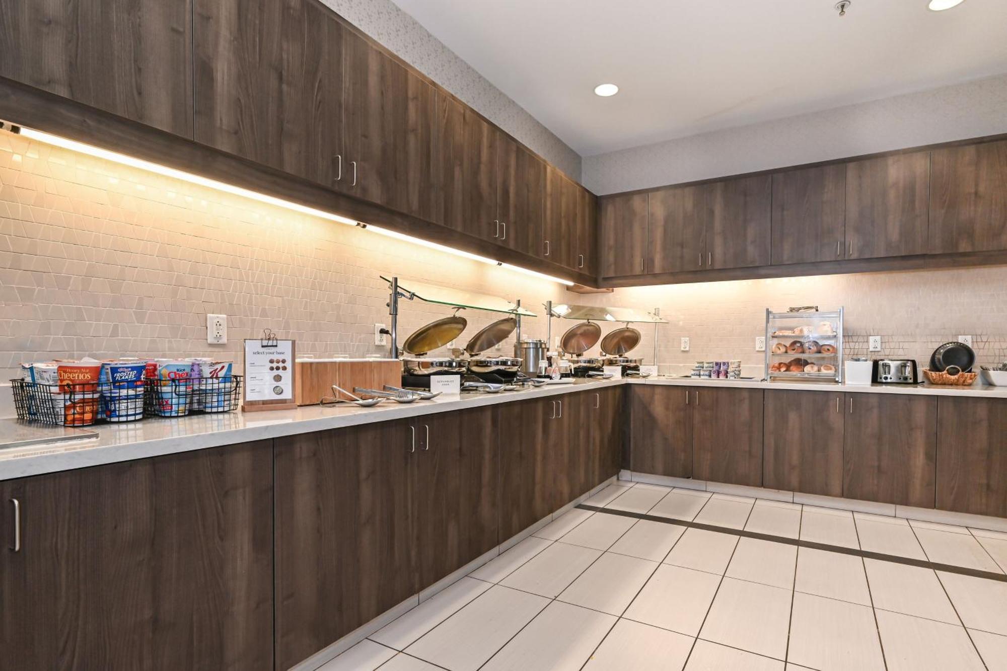 Residence Inn Raleigh-Durham Airport/Brier Creek Kültér fotó