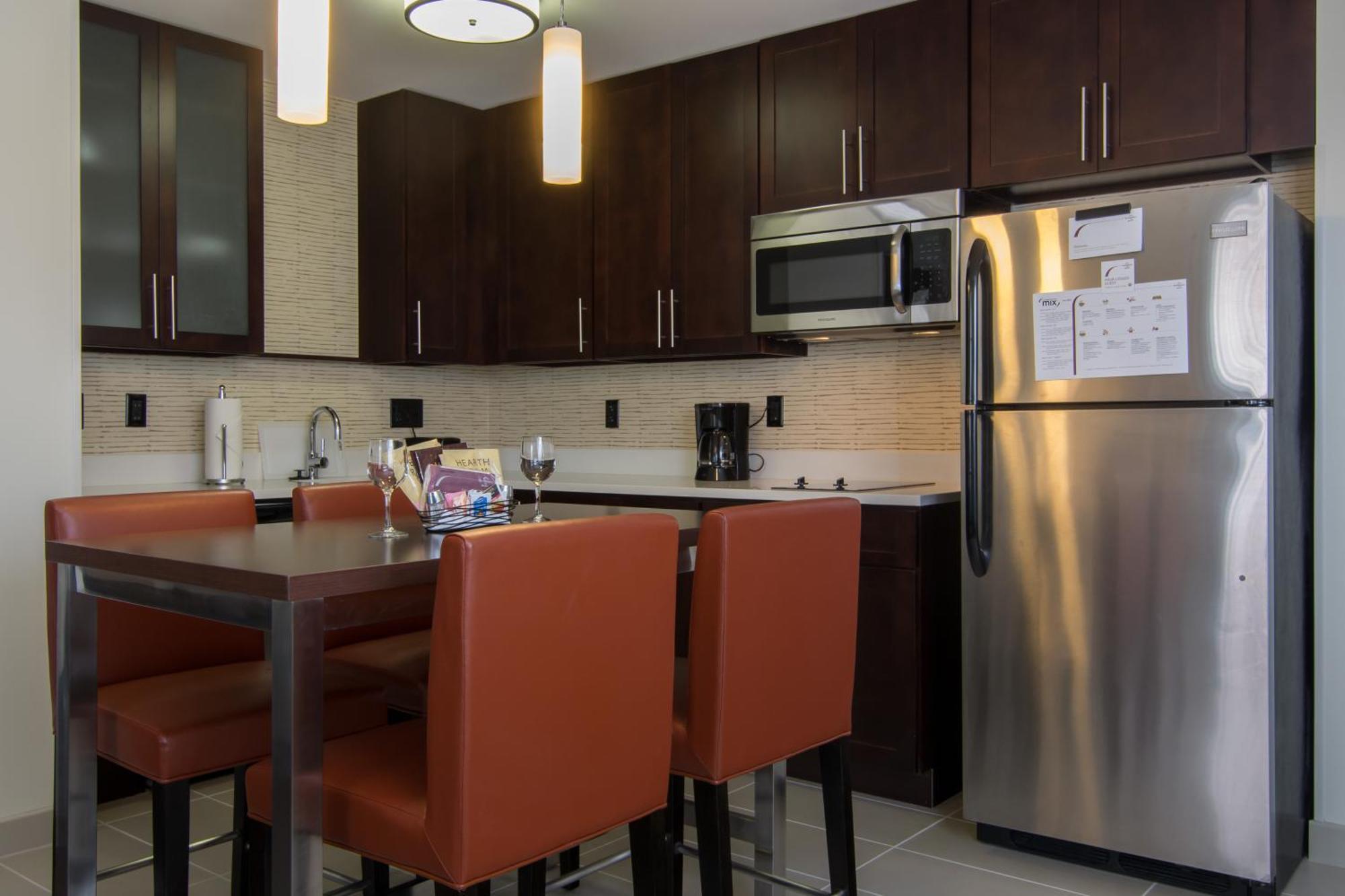 Residence Inn Raleigh-Durham Airport/Brier Creek Kültér fotó