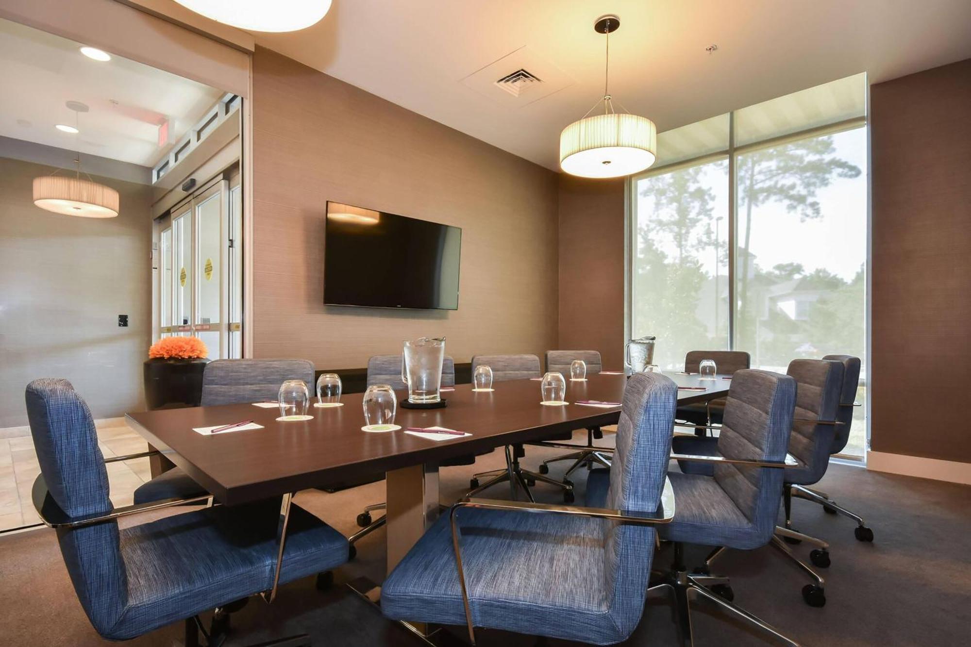 Residence Inn Raleigh-Durham Airport/Brier Creek Kültér fotó