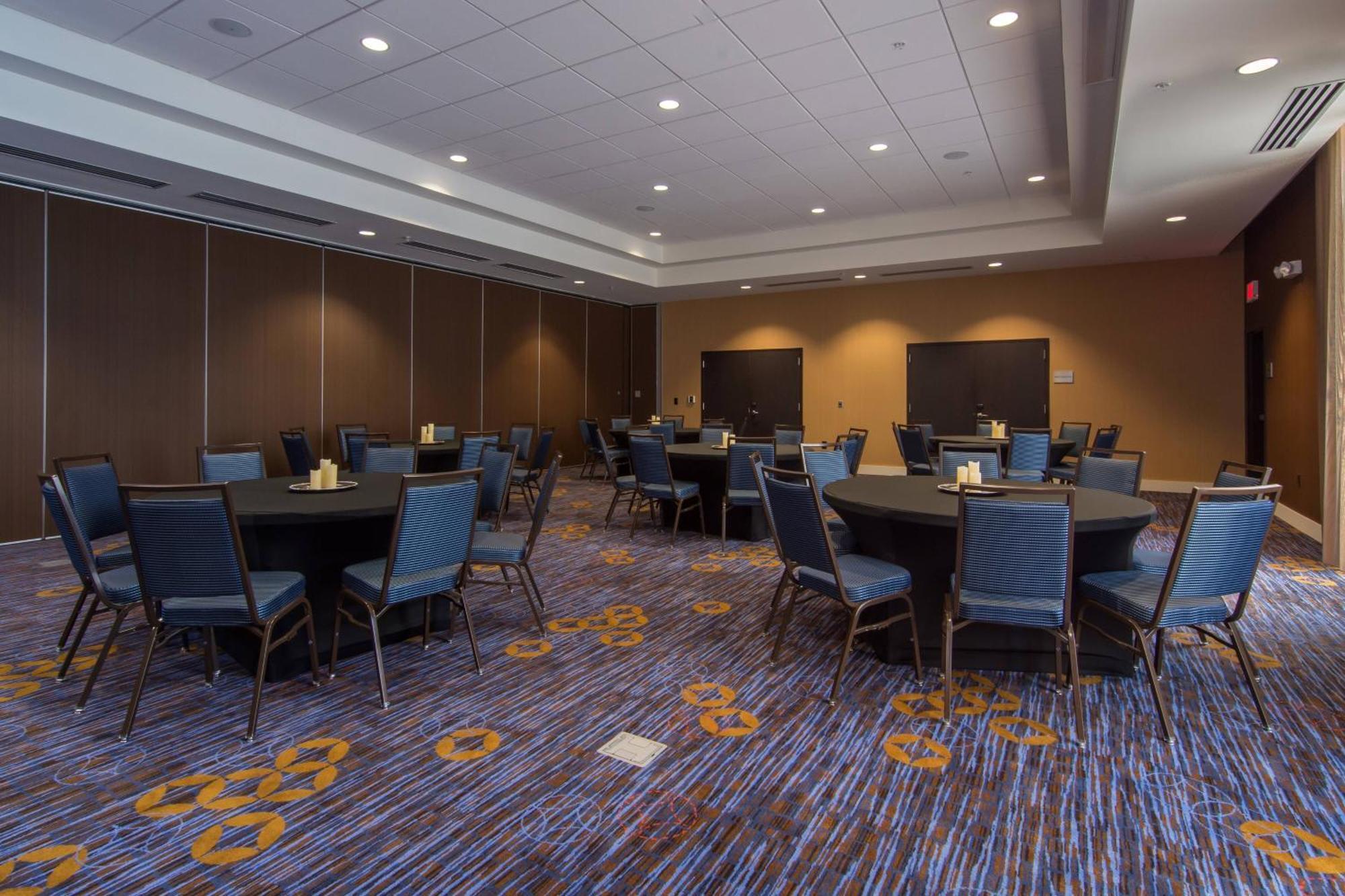 Residence Inn Raleigh-Durham Airport/Brier Creek Kültér fotó