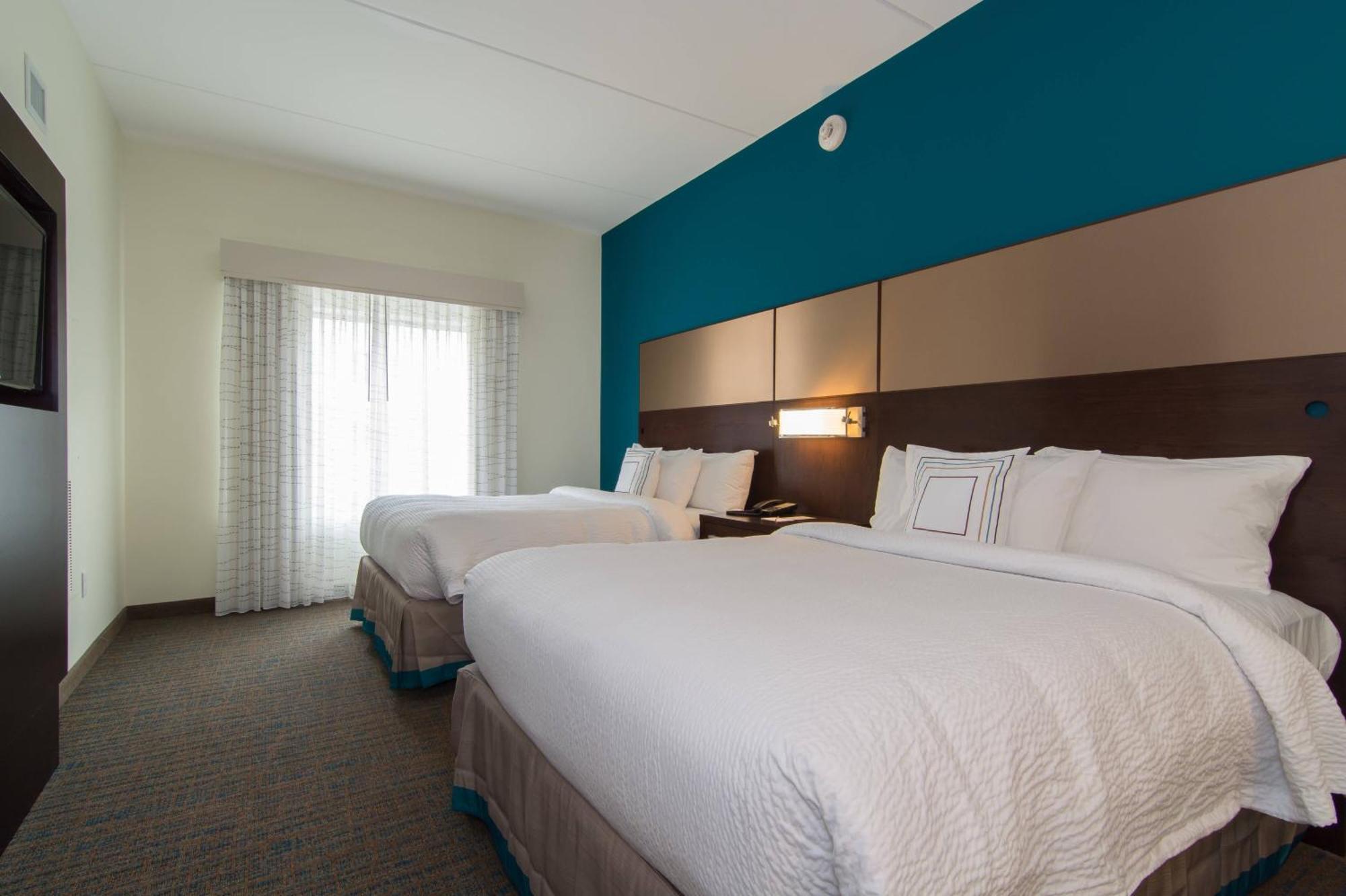 Residence Inn Raleigh-Durham Airport/Brier Creek Kültér fotó