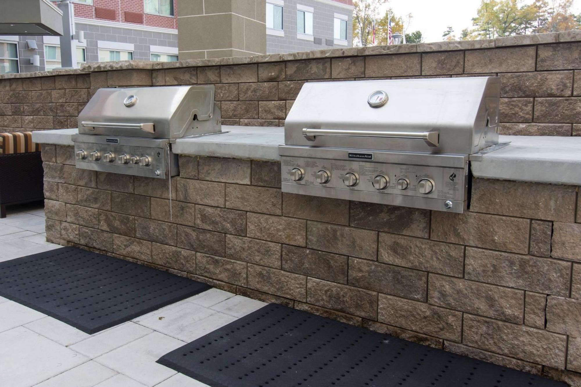 Residence Inn Raleigh-Durham Airport/Brier Creek Kültér fotó