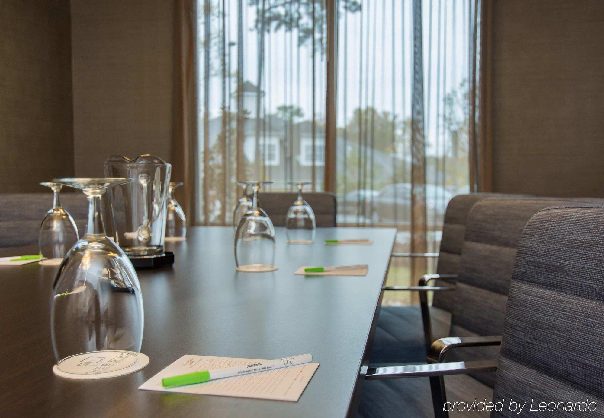 Residence Inn Raleigh-Durham Airport/Brier Creek Kültér fotó
