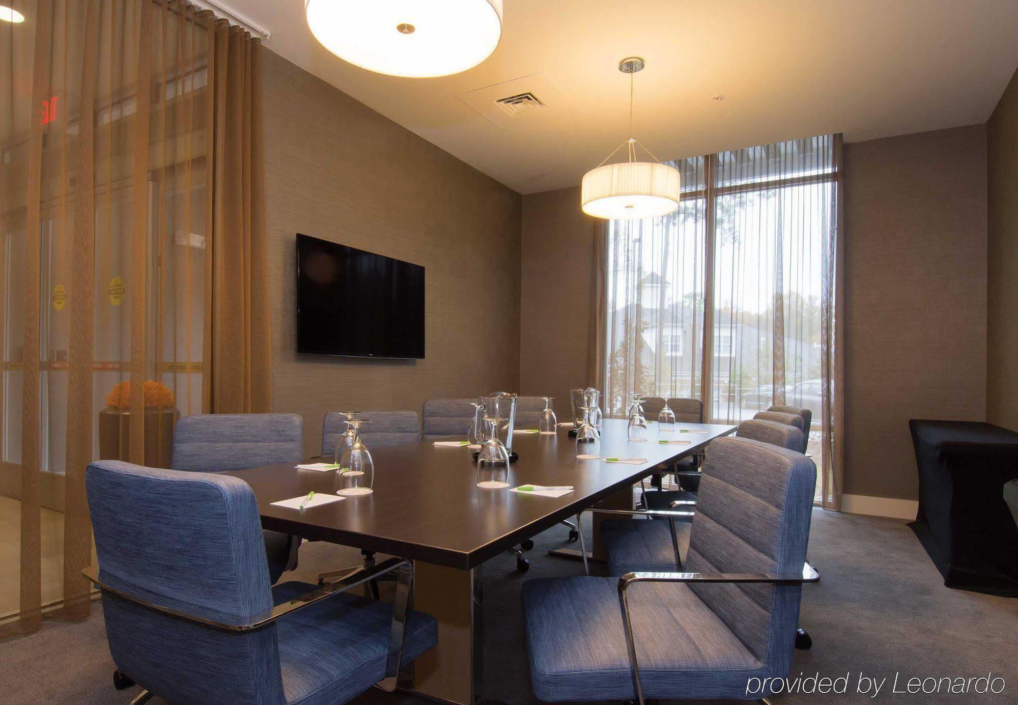 Residence Inn Raleigh-Durham Airport/Brier Creek Kültér fotó
