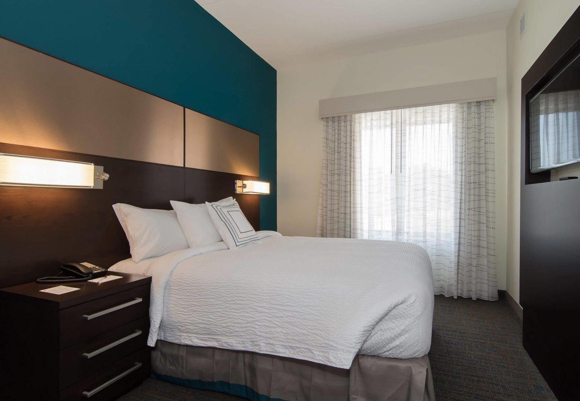 Residence Inn Raleigh-Durham Airport/Brier Creek Kültér fotó