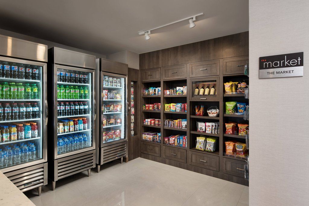 Residence Inn Raleigh-Durham Airport/Brier Creek Kültér fotó