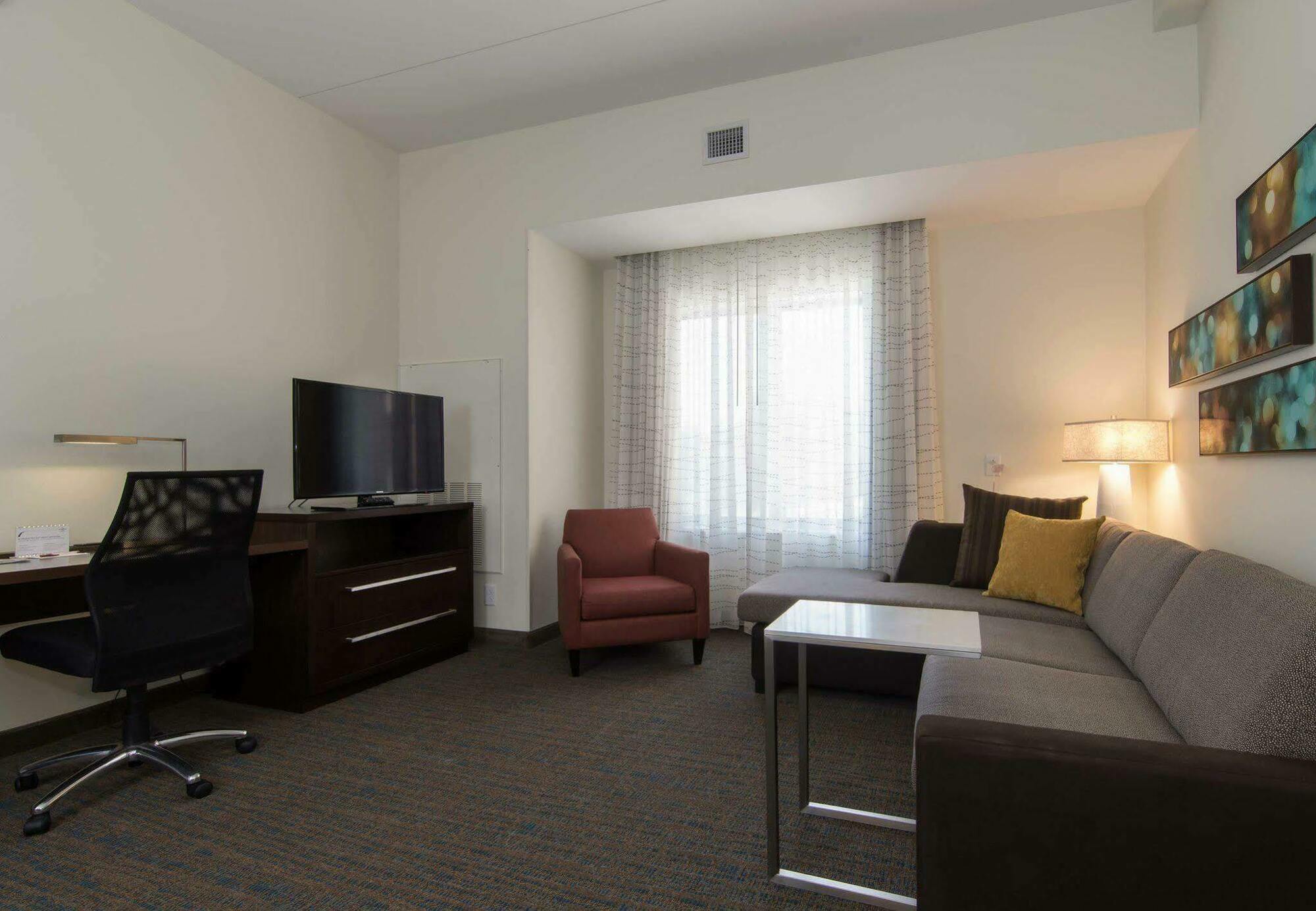Residence Inn Raleigh-Durham Airport/Brier Creek Kültér fotó