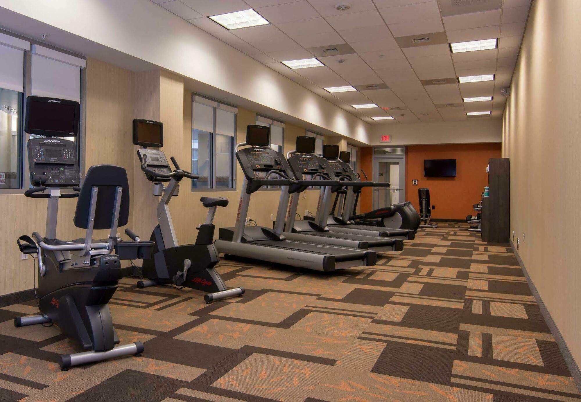 Residence Inn Raleigh-Durham Airport/Brier Creek Kültér fotó